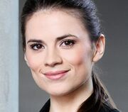 Hayley Atwell