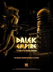 Dalek Empire IV