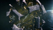 Silurian Ark