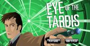 Eye of the Tardis
