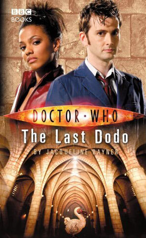 File:The Last Dodo.jpg