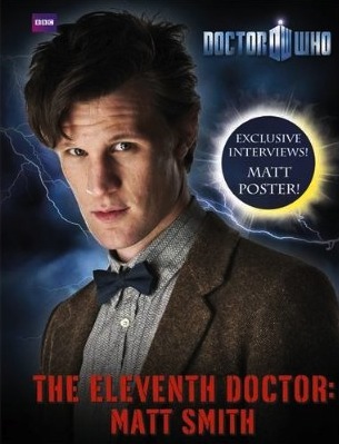 The Eleventh Doctor Matt Smith Tardis Fandom Powered