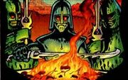 Ritual of Tuburr (Descendance)