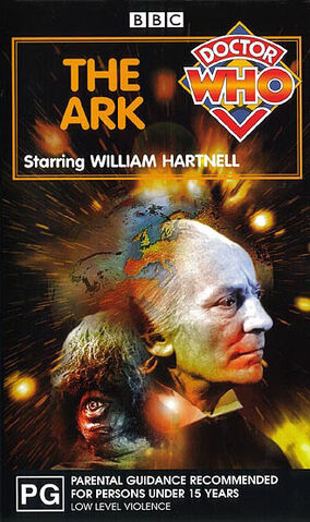 File:The Ark Australia VHS cover.jpg
