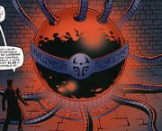 Proto-morphic lifeform