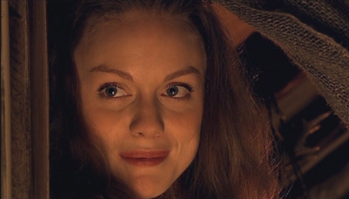 Lilith | Tardis | FANDOM powered by Wikia