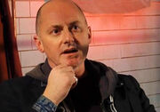 Mark Everest