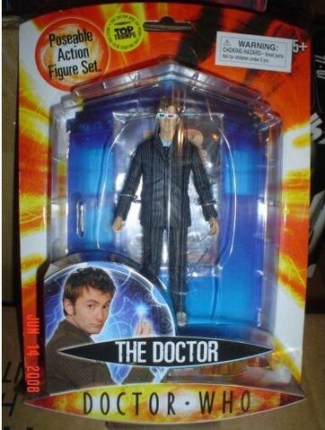 File:CO 5 Tenth Doctor with brown suit and 3D glasses.jpg