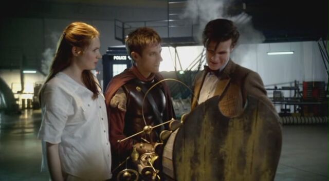 File:The Doctor's cot.jpg