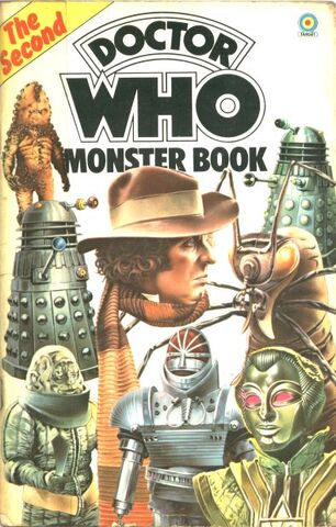 File:Second Doctor Who Monster Book PB.jpg