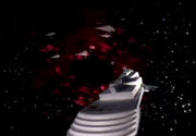 Black Hole of Tartarus