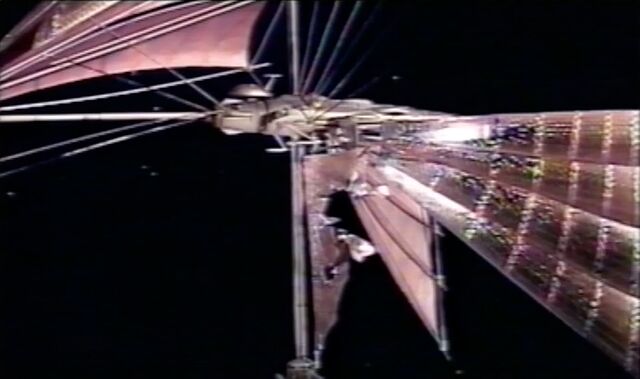 File:Tiger Moth damaged sails.jpg