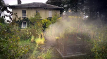 Amys house eleventh hour