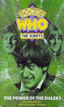 The Power of the Daleks 2