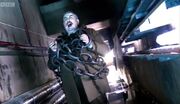Father Of Mine Chained