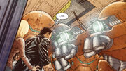 Weapons of Past Destruction part 1