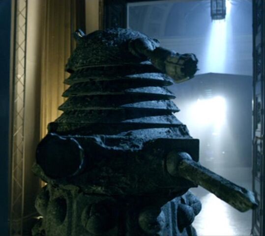 File:A Stone Dalek.jpg