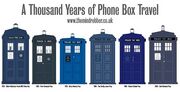 Tardis