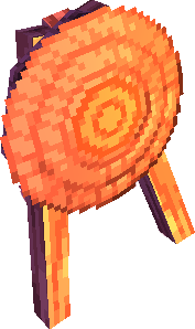 ArcheryTarget