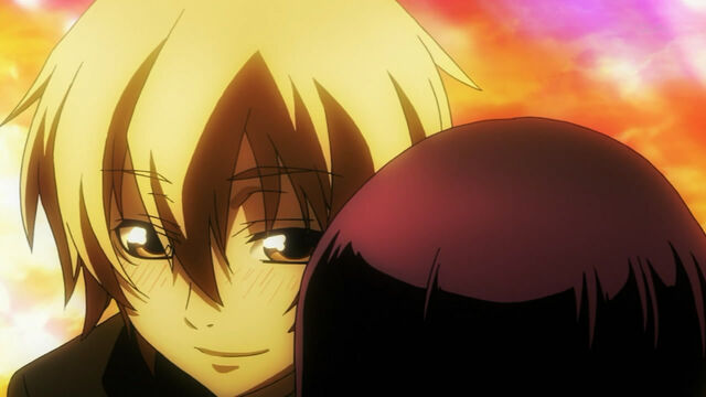 File:Teiichi yuuko hug back together.jpg