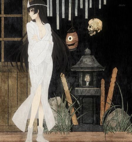 File:Yuuko ghost painting style.jpg