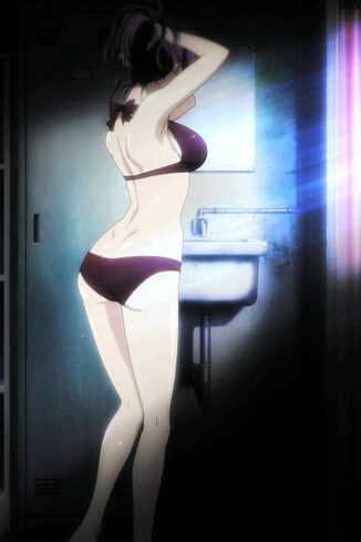 File:Yuuko tie hair back.jpg