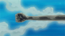 Puño Devastador.gif