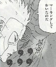 Tobirama sello Dios Volador.png