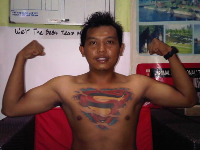 File:Superman Tattoo.jpg