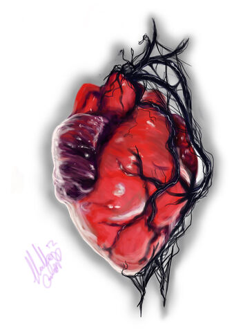 File:Symbiote heart by blacksignature-d4qmntn.jpg