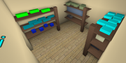Poor-o-MartStorage