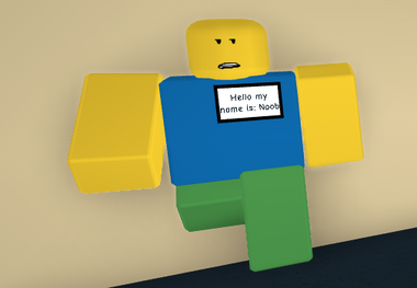 Poor-o-Mart Employee