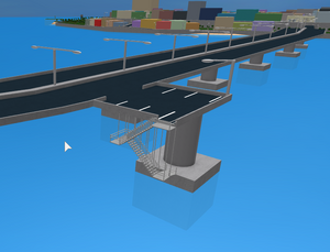 BridgeMaintenanceStairs