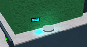 TheWeirdBlueCircleNearTheSpawnThatSpawnsAHolographicTruss2