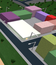 NewLifeMotel