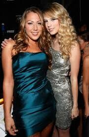 Colbie & Taylor
