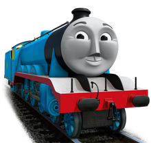CGI Gordon