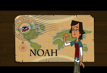 Noah TDWT!!