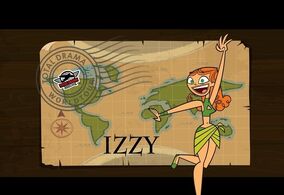Izzy-Tdwt