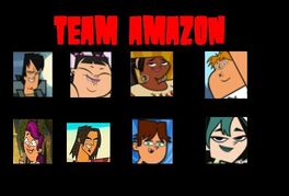 TEAMAMAZON01