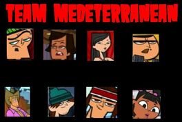 TEAMMEDETERRANEAN