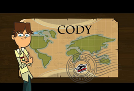 CODY TDWT