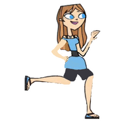 Darcy Running