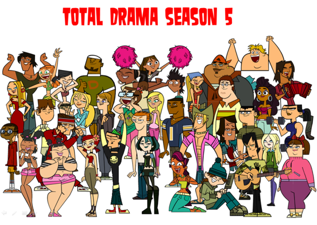 File:Total Drama Season 5.png