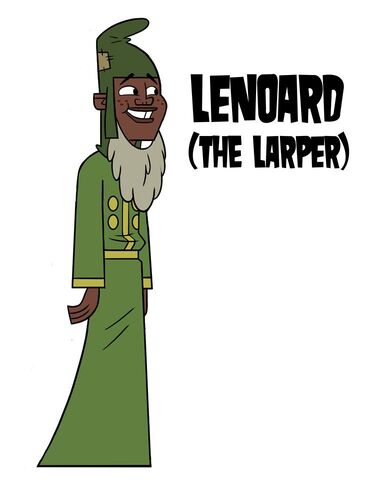 File:LeonardProfile.jpg