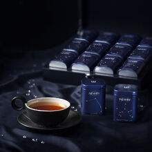 Newby Teas Zodiac