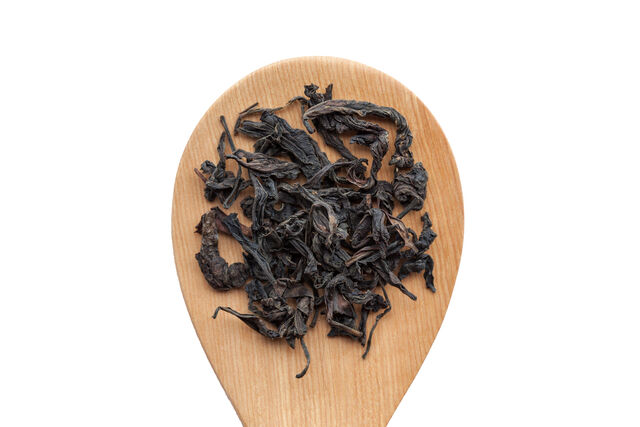 File:Loose Leaf Pu-Erh.jpg