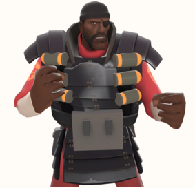 Armour