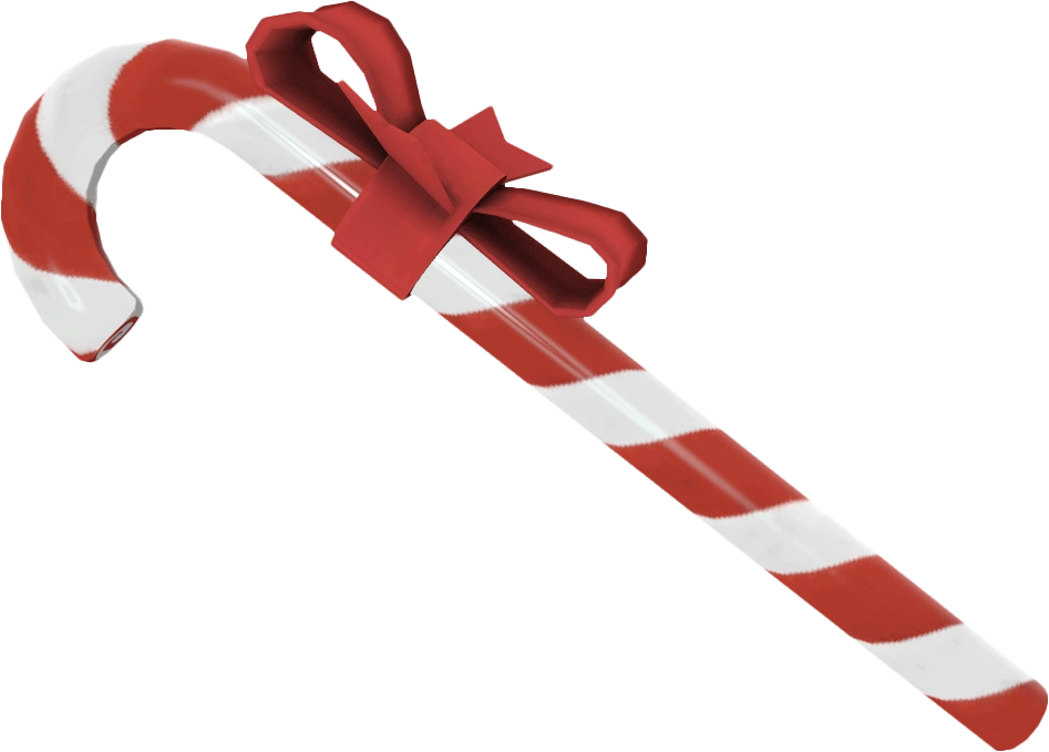 Image Candy Cane item icon TF2.png Team Fortress Wiki FANDOM