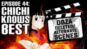 DBZA Alternate Scene 44